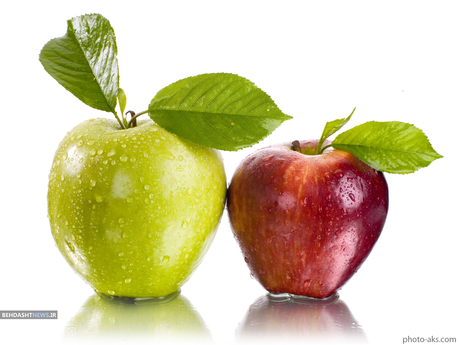 با خوردن چه میوه ای دکتر نرویم؟