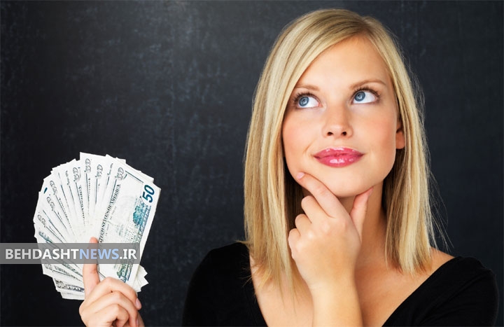 چند راهکار برای زندگی با آدم ولخرج