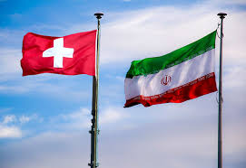 ایران و سوئیس بر گسترش همکاری‌های علمی و پزشکی تأکید کردند