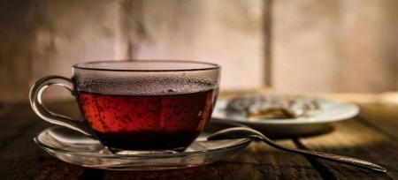 شما هم با نوشیدن چای، ترش می‌کنید؟