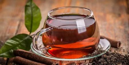  دلایل حالت تهوع بعد از نوشیدن چای سیاه 