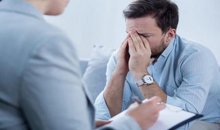 شایع‌ترین سندروم درد 