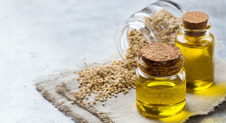 همه ادعاها در استفاده از روغن کنجد درست نیستند