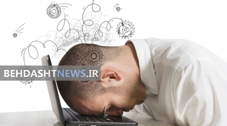 چطور جلوی استرس را بگیریم؟