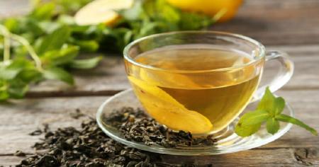  چای سبز چگونه لاغر می‌کند؟