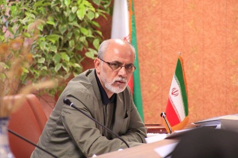 دکتر محمد رضا شمس اردکانی مدیرکل دفتر طب ایرانی و مکمل وزارت بهداشت شد