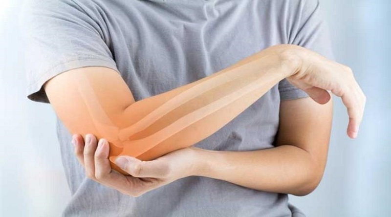  پیشگیری از بیماری‌های استخوان و مفاصل