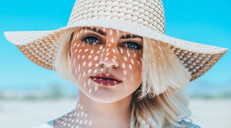 چگونه در تابستان از پوست صورت مراقبت کنیم؟