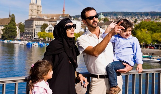  اگر این 9 ویژگی را دارید، پدر یا مادر خوبی هستید