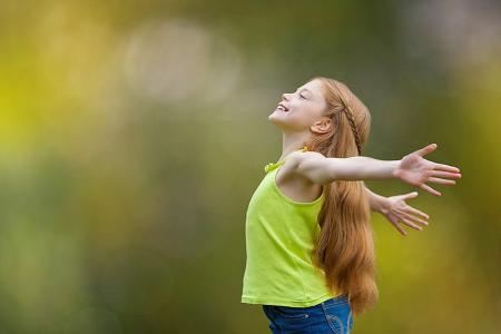 ۵ عادت روزانه برای خوشحال بودن