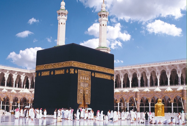 بهداشت غذا خوردن و مواد غذایی در حج چیست؟ / اینفوگرافیک