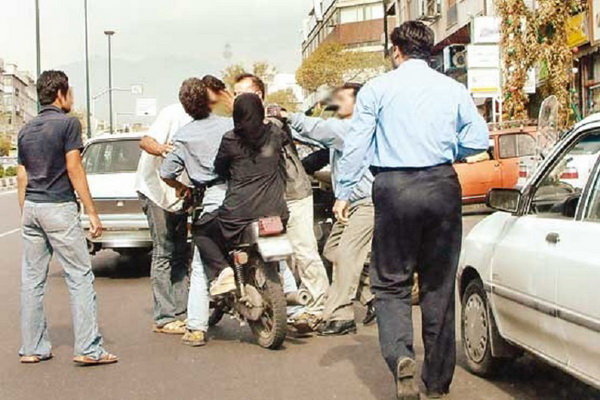  سه عامل خشن شدن یک جامعه را بشناسید