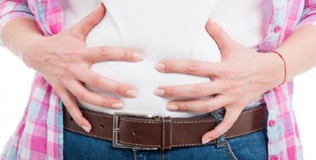 از عمده دلایل ایجاد گاز و نفخ شکم 