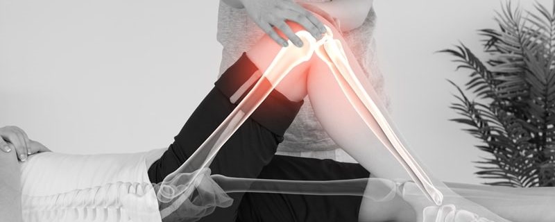 چرا ورزش کردن برای دردهای مفاصل خوب است؟