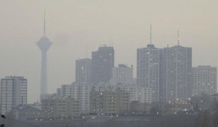 بیماری که آلودگی هوا مسبب آن است
