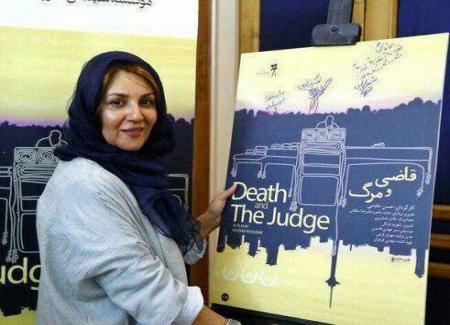 اولین حضور «ستاره اسکندری» پس از بازگشت به ایران + عکس