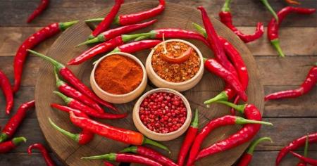 بهترین گزینه برای تسکین سوختگی ناشی از مواد غذایی تند
