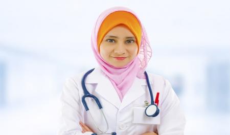نقشِ موثر اما مغفول زنان در امر سلامت