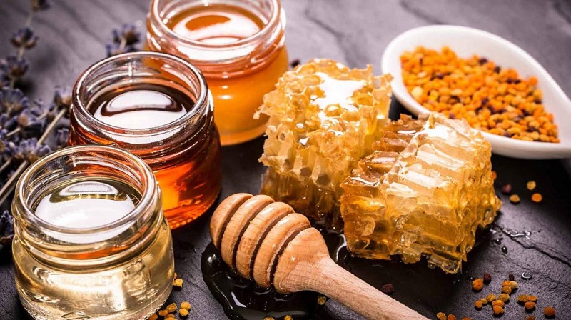  معجزات درمانی عسل در کلام امام رضا(ع) 