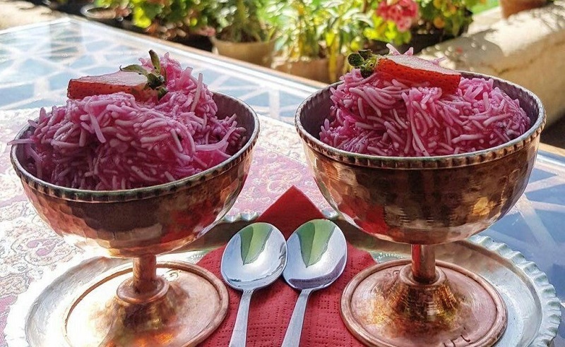 اگر کبدتان چرب است از این خوراکی سنتی دوری کنید 