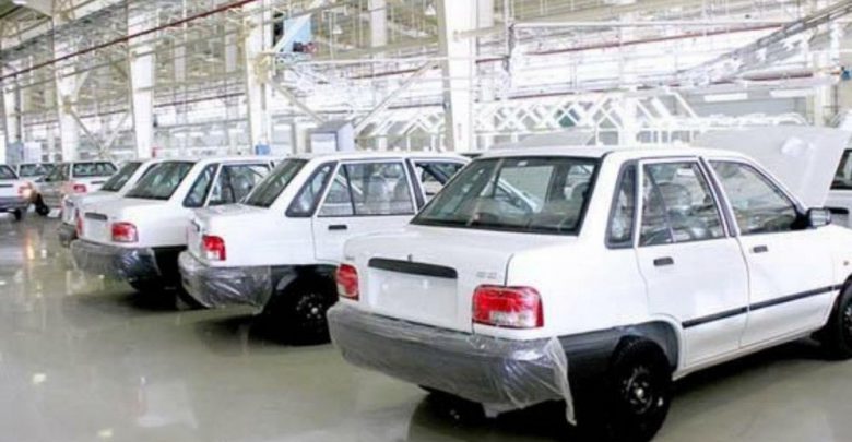 ارزان‌قیمت‌ترین خودروهای بازار + عکس