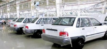 ارزان‌قیمت‌ترین خودروهای بازار + عکس