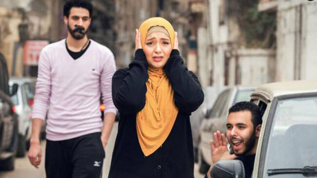 مزاحمت‌های خیابانی و حیای زنانه 