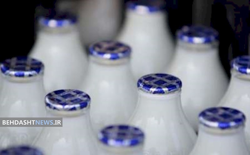 با این نوشابه از پوکی استخوان پیشگیری کنید! 
