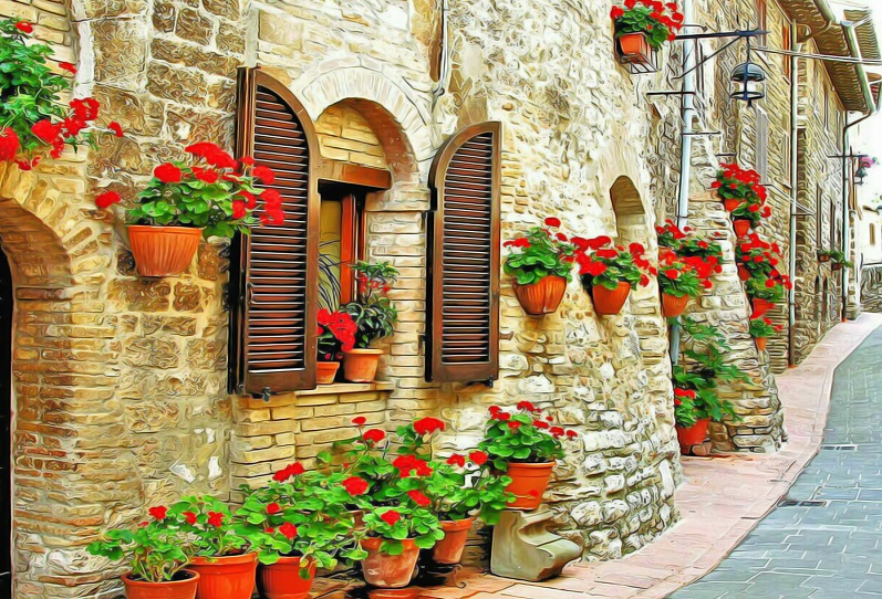  فواید رابطه خوب باهمسایه ها