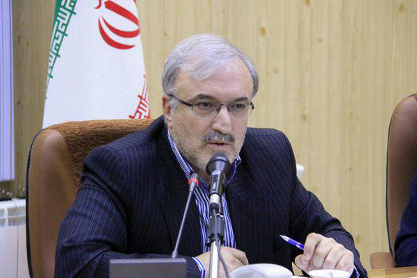  پیام وزیر بهداشت به مناسبت سالگرد بمباران شیمیایی سردشت 