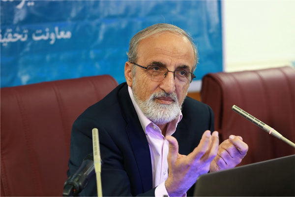 انتصاب نایب رییس کمیته ملی مدیریت سرطان با حکم وزیر بهداشت 