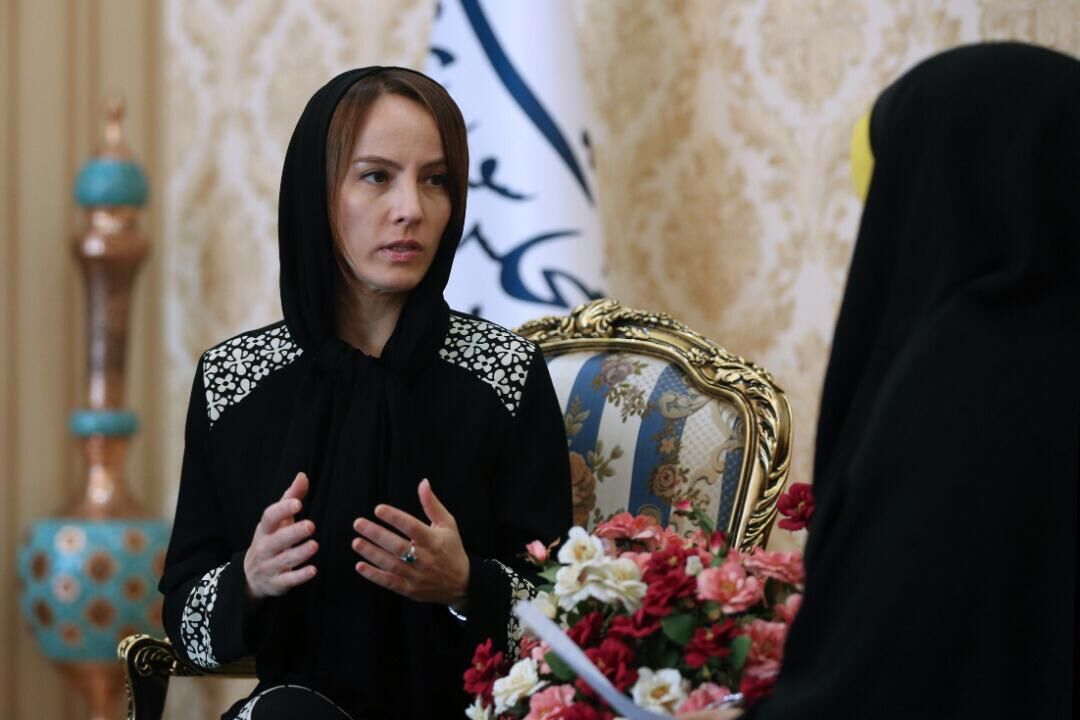 رییس اتحادیه بین المجالس جهانی: باید از تاریخ درس بگیریم 