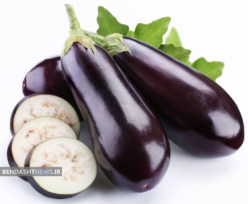 بادمجان، با سرطان مقابله می کند
