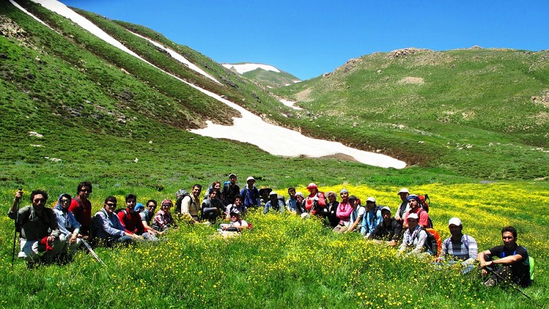  لیست ضروری ترین وسایل طبیعت گردی های یک روزه در تابستان 