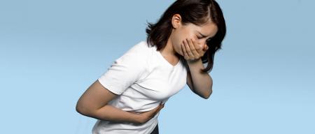 علت تهوع در افراد دیابتی چیست؟