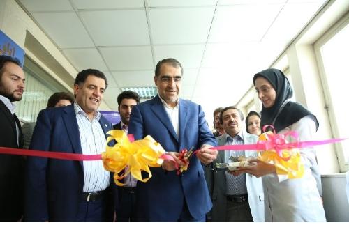   آغاز عملیات اجرایی بیمارستان تیپ 3 سرطان با مشارکت بنیاد برکت