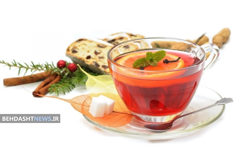 در مصرف هر نوع چای معتدل باشید