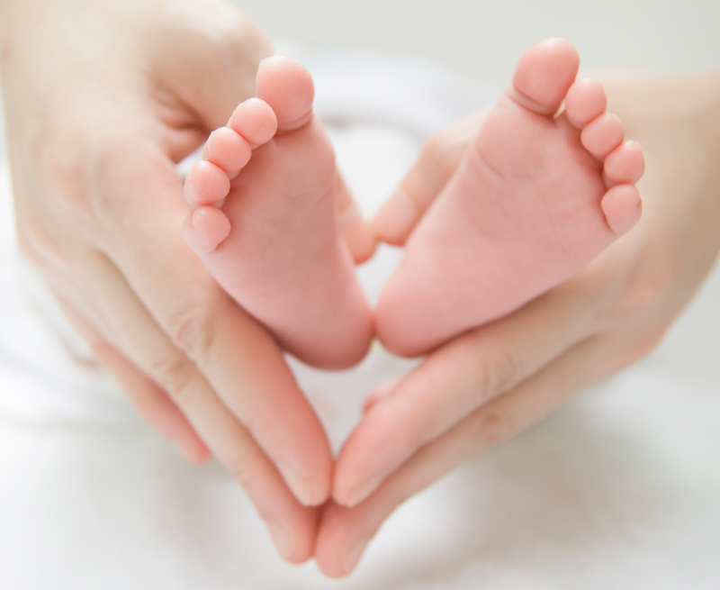 فروش ۴۸ میلیون تومانی نوزاد سه روزه