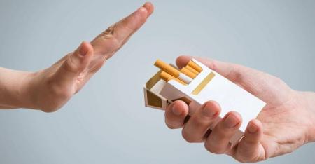 نکاتی که بهتر است پس از ترک سیگار رعایت کنید 