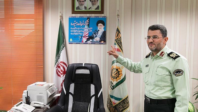 مبارزه با کشف حجا‌ب در فرودگاه های کشور + عکس