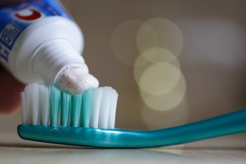 تاثیر یک ترکیب آنتی‌باکتریال بر سلامت استخوان زنان