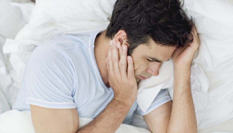 خواب کم چه تاثیری بر کاهش وزن دارد؟