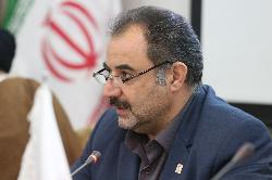تشریح برنامه‌های جمعیت هلال احمر استان قم در ایام نوروز