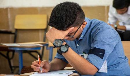۳ عامل تأثیرگذار بر عملکرد ذهنی کنکوری‌ها