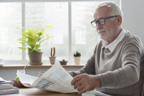 تاثیرات مثبت داشتن پس‌انداز بر سلامت سالمندان 