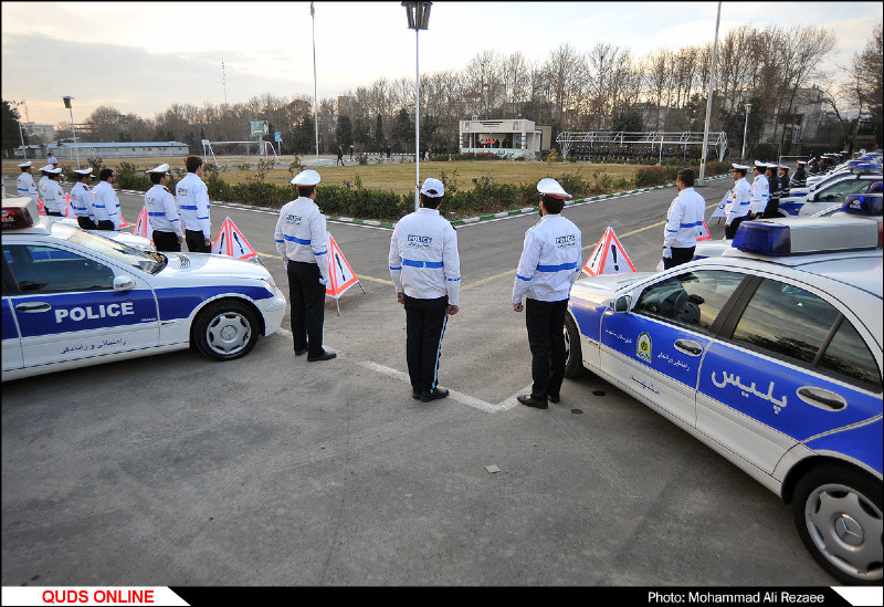 روز کنکور طرح کاهش آلودگی هوا در تهران اجرا نخواهد شد