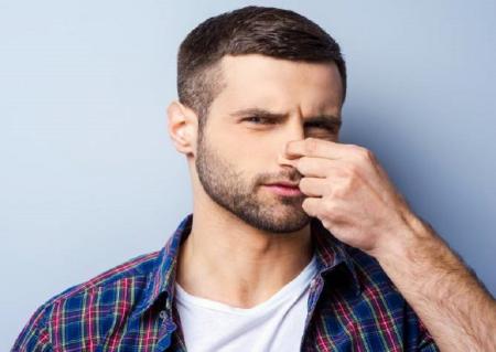 بوی بدن خبر می‌دهد از بیماری درون
