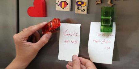  چرا دچار فراموشی شده‌ام؟