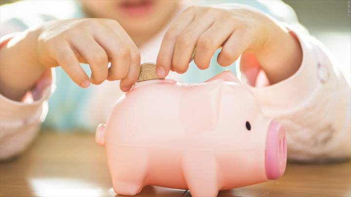 راهکار های اساسی برای مدیریت مالی کودکان 