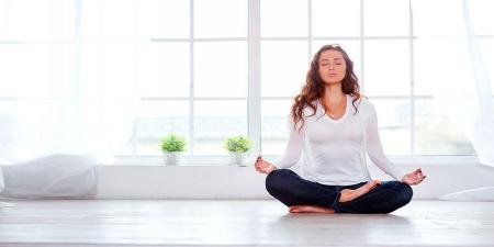 ۱۰ قدم ساده برای شروع یک تمرین مدیتیشن